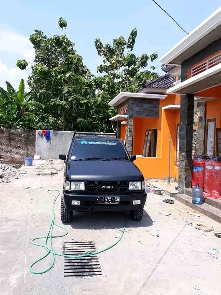 Jasa Bangun Rumah Bali